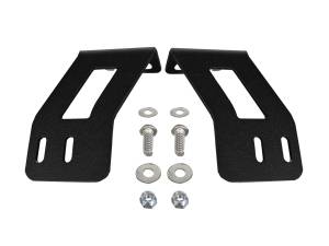 Rigid Industries 46505 Center Bumper Mount Kit