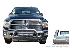 Steelcraft - Steelcraft 75-72260 Bull Bar - Image 2