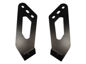 Rigid Industries 46506 Center Bumper Mount Kit