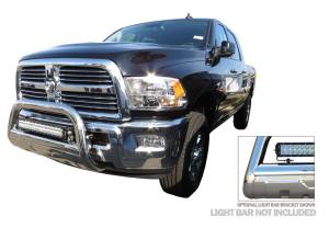 Steelcraft - Steelcraft 75-72260 Bull Bar - Image 3