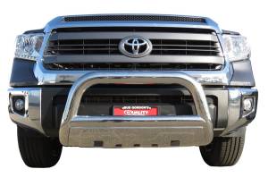 Steelcraft - Steelcraft 75-73310 Bull Bar - Image 3