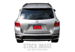 Steelcraft 83427 Bumper Guard