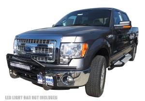 Steelcraft - Steelcraft EVO21370 Evo 3 Series Light Bar - Image 2