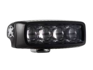 Rigid Industries 91671 SR-Q2 Series LED Light