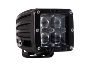 Rigid Industries 50471 D2-Series LED Light