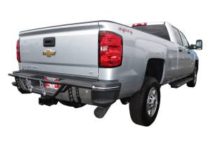 Steelcraft - Steelcraft EVO30240 Evo 3 Series Bumper Guard - Image 2