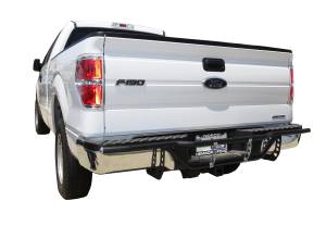 Steelcraft - Steelcraft EVO31370 Evo 3 Series Bumper Guard - Image 2