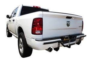 Steelcraft - Steelcraft EVO32250 Evo 3 Series Bumper Guard - Image 2