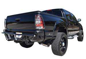 Steelcraft - Steelcraft EVO33090 Evo 3 Series Bumper Guard - Image 2