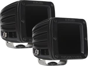 Rigid Industries 50239 IR Series D2 Drive Light