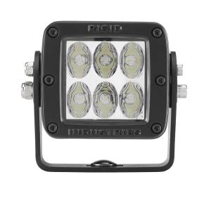 Rigid Industries 52131MIL D2-Series LED Light