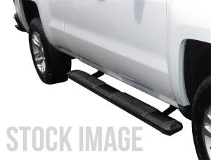 Steelcraft 400-12450 STX400 Series Step Boards