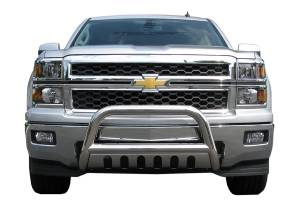 Steelcraft - Steelcraft 70470 Bull Bar - Image 2