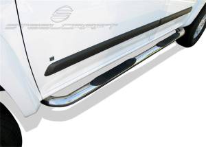 Steelcraft 202617 3 in. Round Side Bar