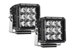 Rigid Industries 32211 Dually XL Series LED Flood Light