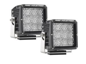 Rigid Industries 32231 Dually XL Series LED Flood Light