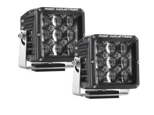 Rigid Industries 32241 D2 XL Series LED Spot Light