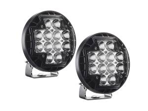 Rigid Industries 83311 R-Series 46 Flood LED Light
