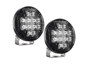 Rigid Industries 83321 R-Series 46 Spot LED Light