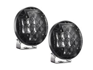Rigid Industries 83341 R-Series R2 46 Spot LED Light