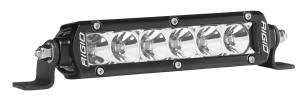Rigid Industries 906112 SR-Series Single Row 20 Deg. Flood LED Light