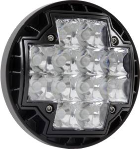 Rigid Industries 63322 R-Series 46 Spot LED Light