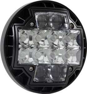 Rigid Industries 63372 R-Series R2 46 Combo Spot/Flood LED Light