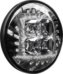 Rigid Industries 63010 R-Series 36 Spot LED Light