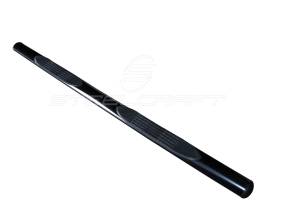 Steelcraft 402110 4 in. Oval Side Bar