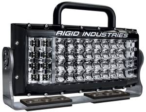 Rigid Industries 73131 Site Series AC Optic Combo Light