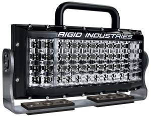Rigid Industries 73141 Site Series AC Optic 80/40 Light