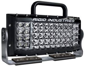 Rigid Industries 73511 Site Series AC Optic Flood Light