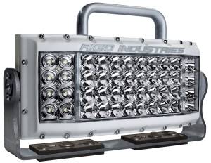 Rigid Industries 74111 Site Series Optic Flood Light