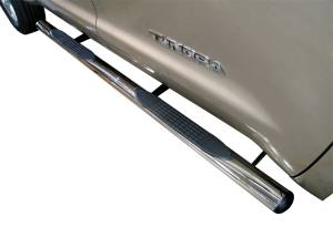 Steelcraft - Steelcraft 433107 4 in. Oval Side Bar - Image 2