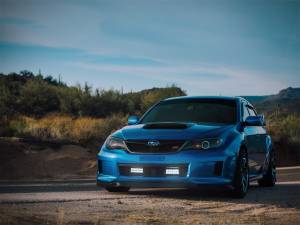 Rigid Industries - Rigid Industries 46524 Bumper Mount Kit - Image 4