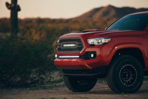 Rigid Industries - Rigid Industries 46565 Bumper Mount Kit - Image 2