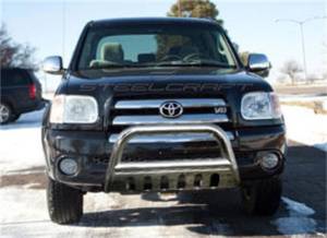 Steelcraft - Steelcraft 73010 Bull Bar - Image 2