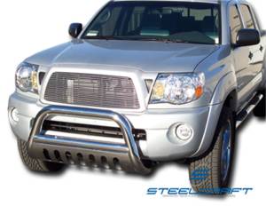 Steelcraft - Steelcraft 73020 Bull Bar - Image 2