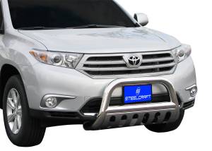 Steelcraft - Steelcraft 73290 Bull Bar - Image 2