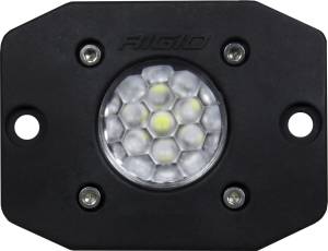 Rigid Industries - Rigid Industries 20631 Ignite Series Diffused Light - Image 2