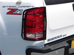 Steelcraft - Steelcraft 30370 Tail Light Guard - Image 2
