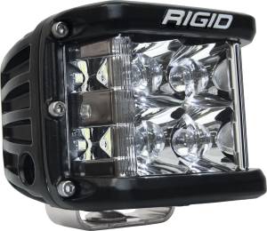Rigid Industries 26121 Dually Side Shooter LED Spot Light Cube