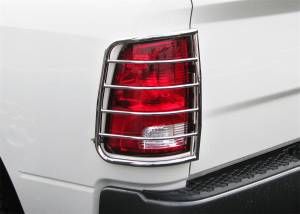 Steelcraft 32257 Tail Light Guard