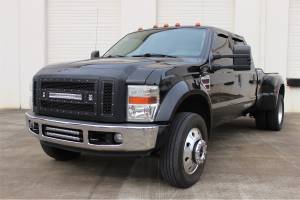 Rigid Industries - Rigid Industries 46545 SR-Series Bumper Mount Kit - Image 2