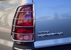 Steelcraft 33257 Tail Light Guard