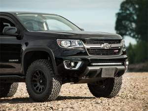 Rigid Industries - Rigid Industries 46573 SR-Series Bumper Mount Kit - Image 2