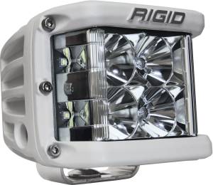 Rigid Industries 86111 Dually Side Shooter LED Flood Light Cube