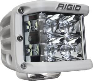 Rigid Industries 86121 Dually Side Shooter LED Spot Light Cube