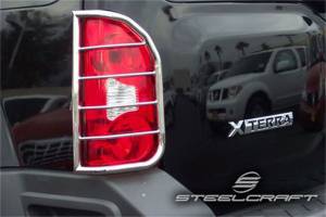 Steelcraft - Steelcraft 34120 Tail Light Guard - Image 2
