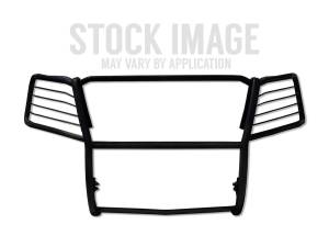 Steelcraft 52020 Grille Guard
